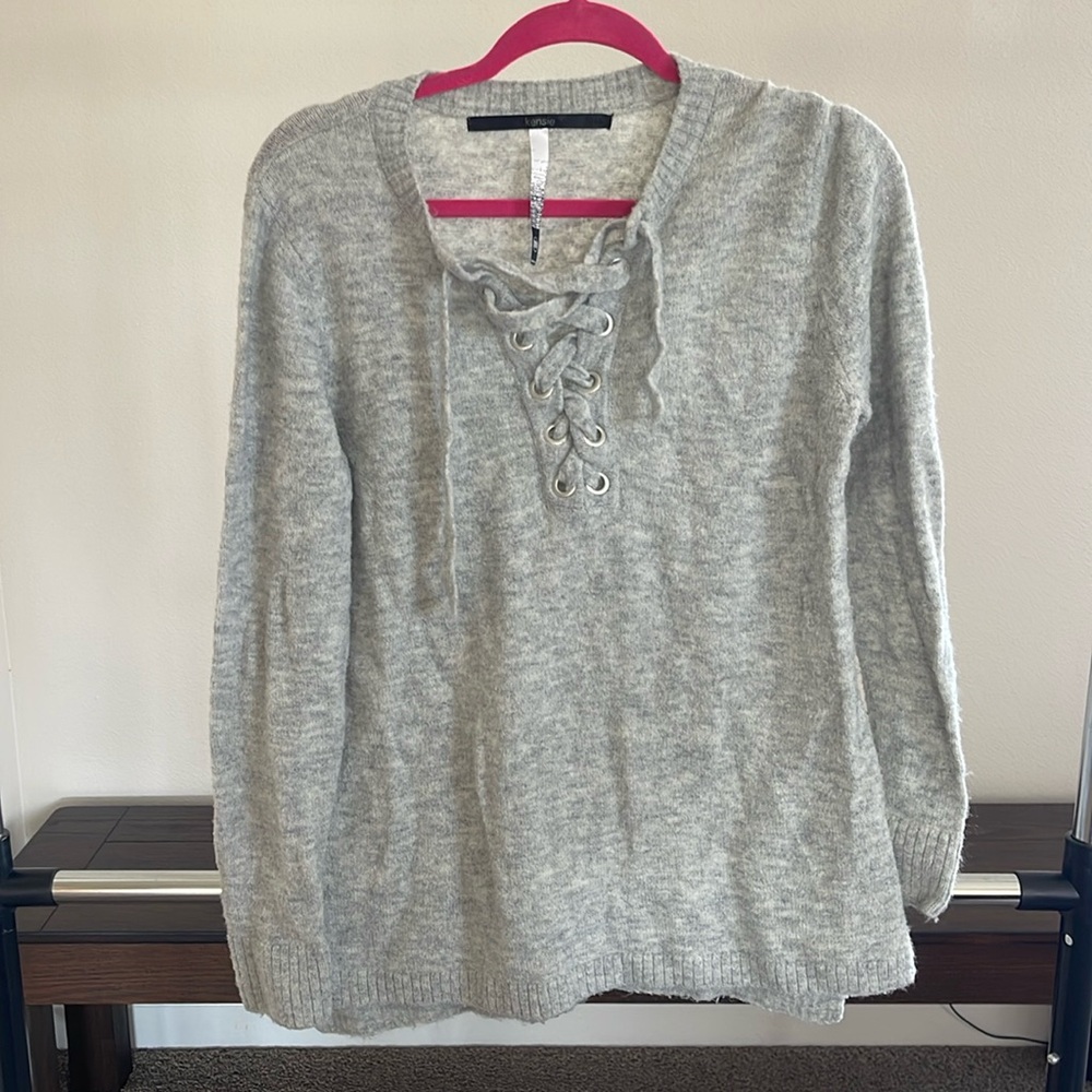 Kensie sweater